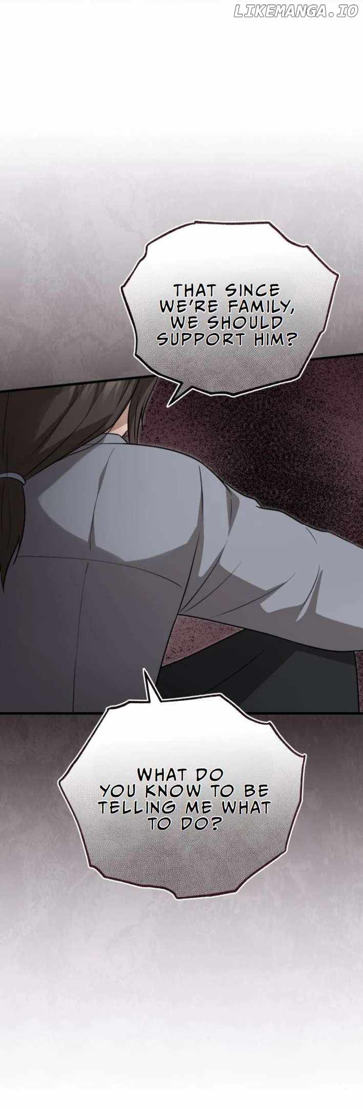 The Regressed Doctor Wants to Live Quietly Chapter 20 13